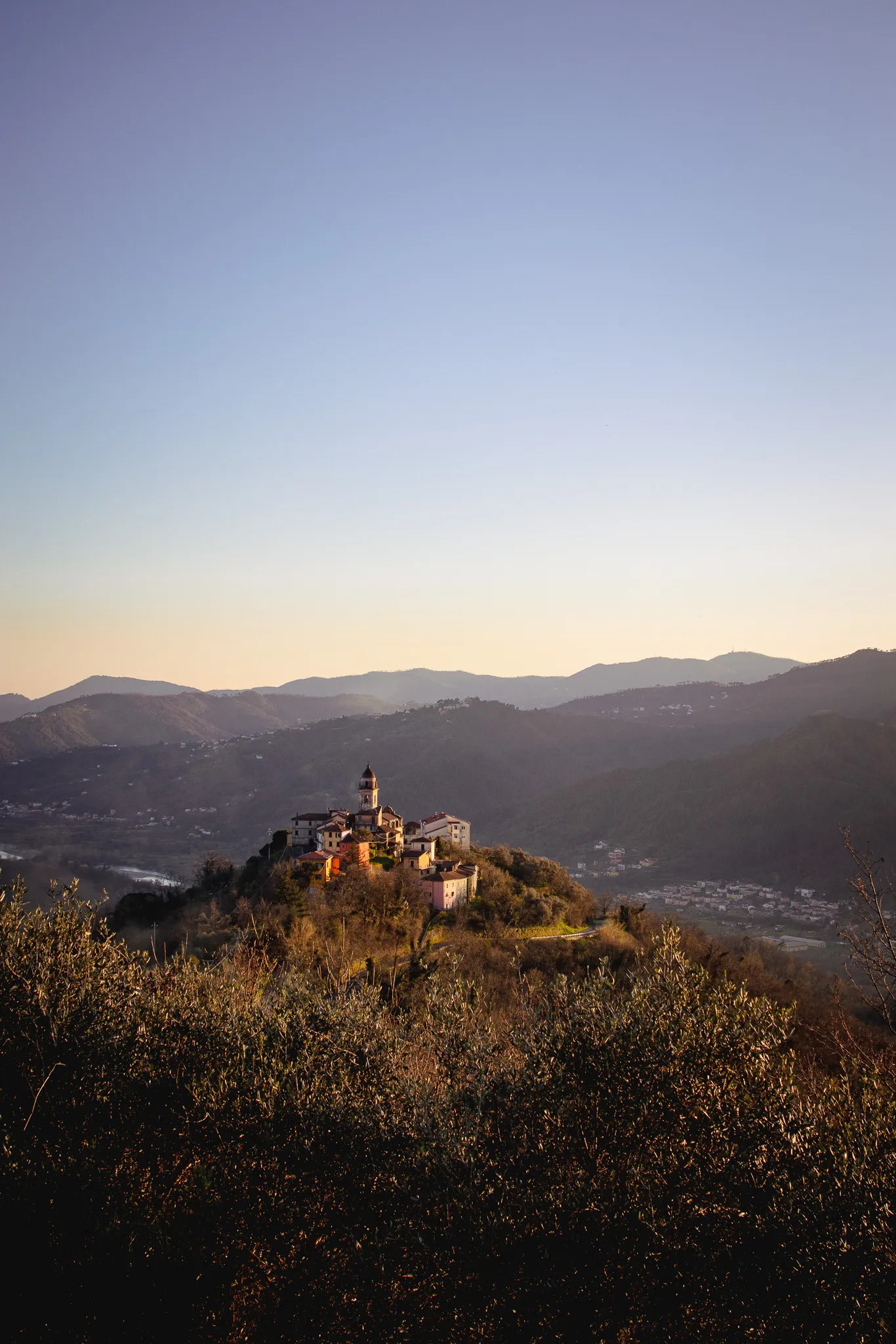 Spɛza — La Spezia, Liguria, foto 3