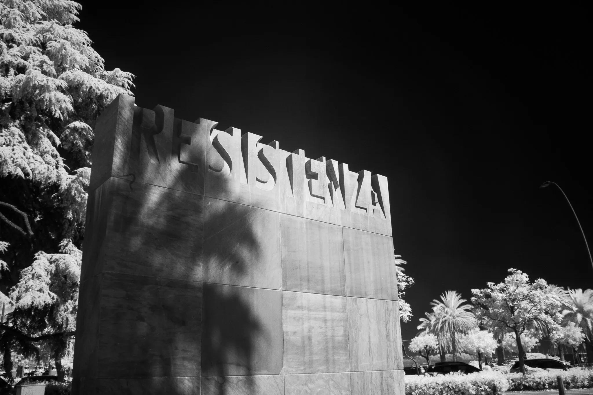 Infrared – 850nm, foto 1