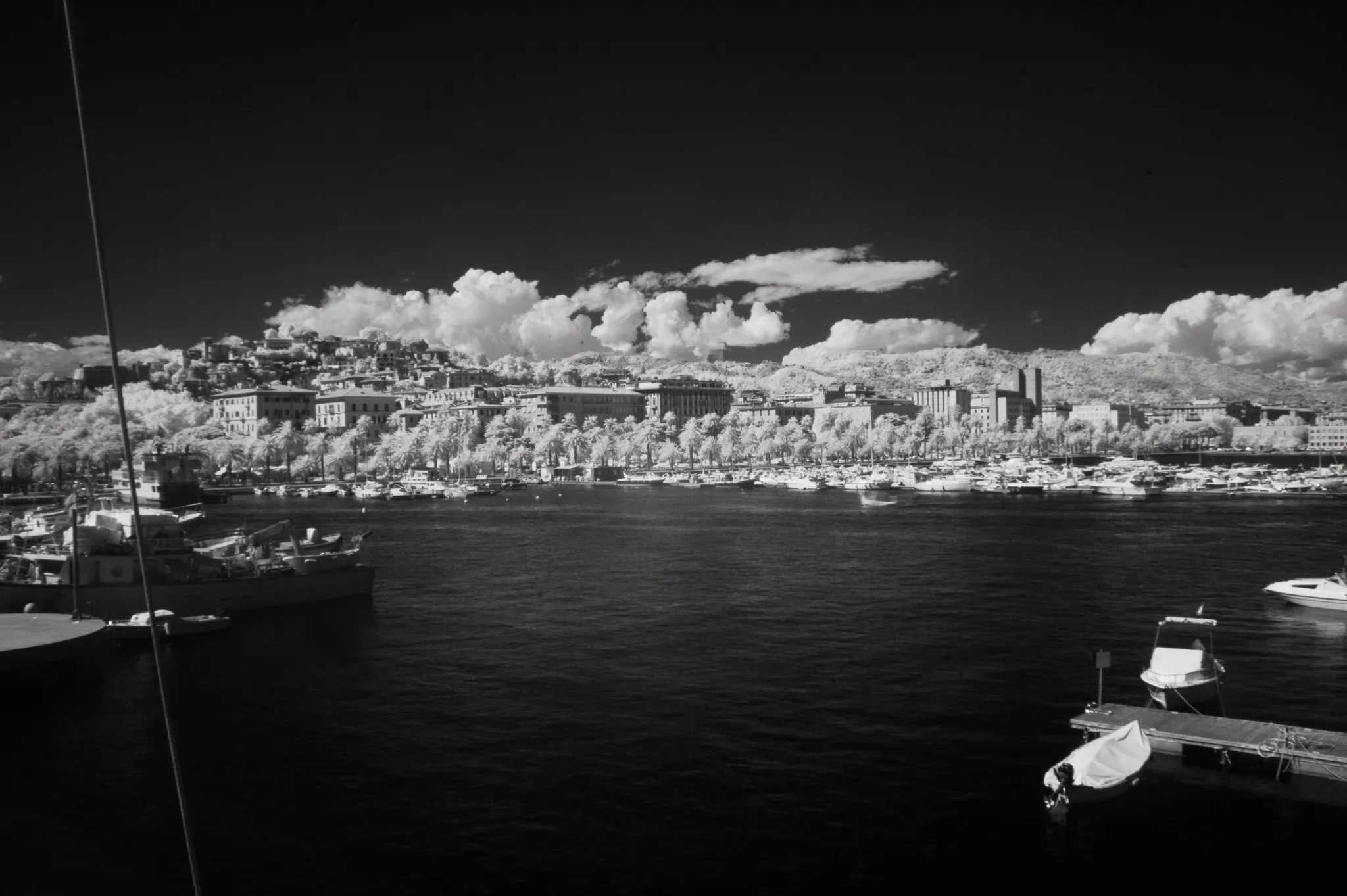 Infrared – 850nm, foto 3