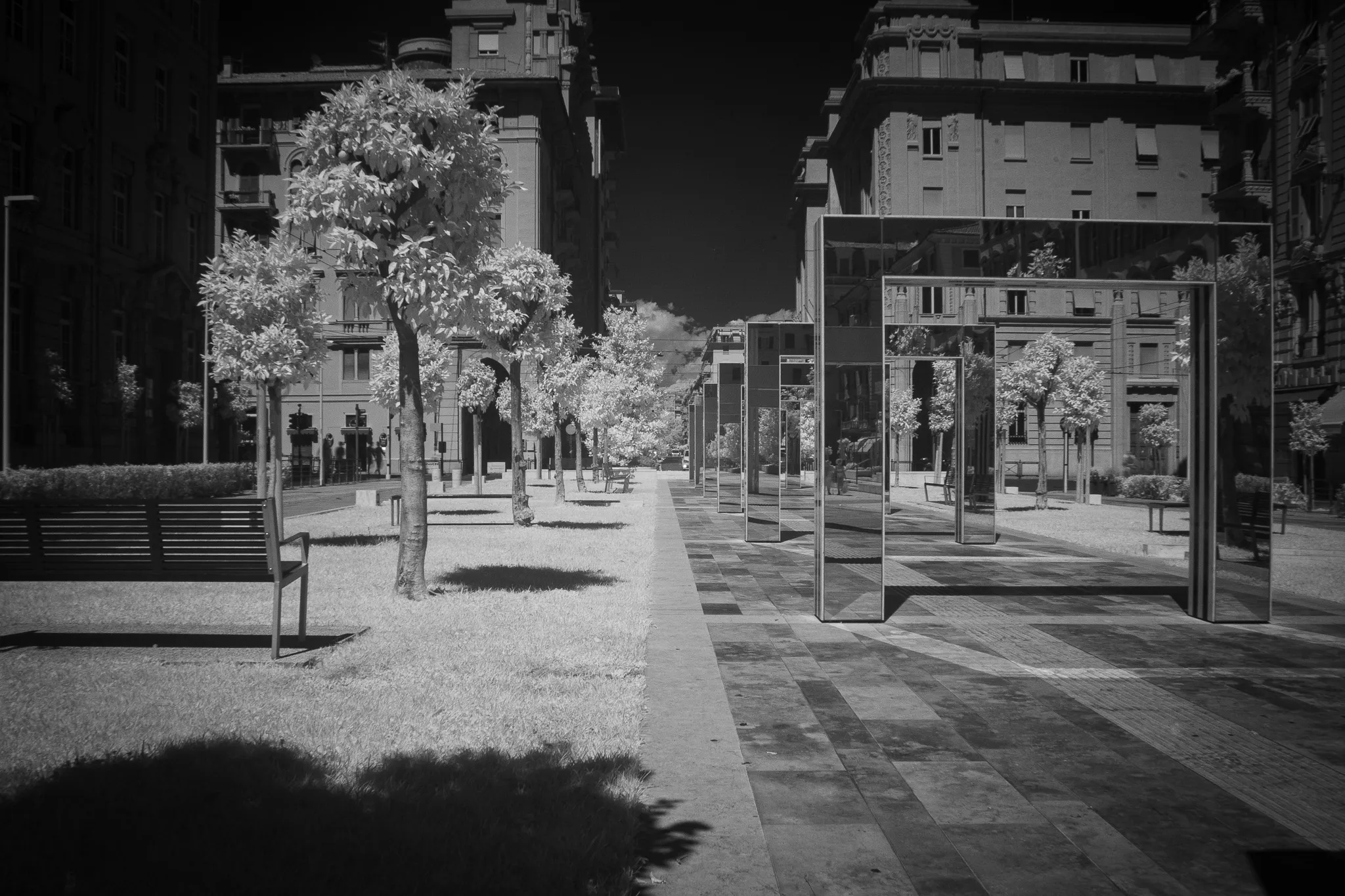 Infrared – 850nm, foto 6